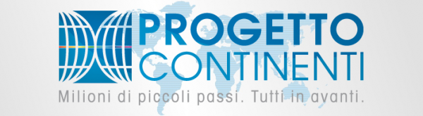 Progetto Continenti Onlus Progetto Continenti Onlus