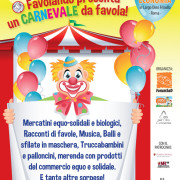 Un carnevale da favola