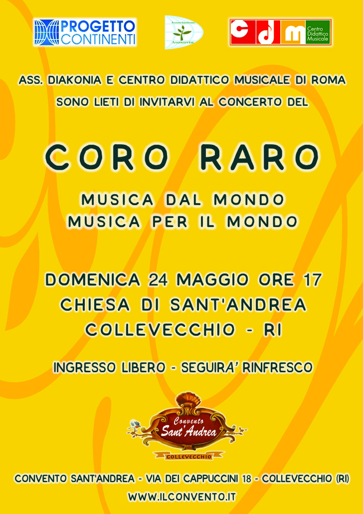 cororaro