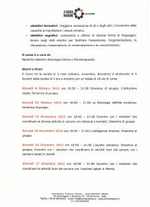 CORSO FORMAZ ARI0002